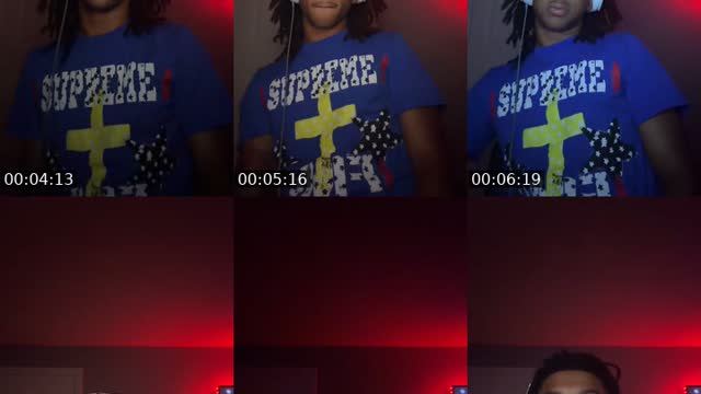 @ohriin TikTok live