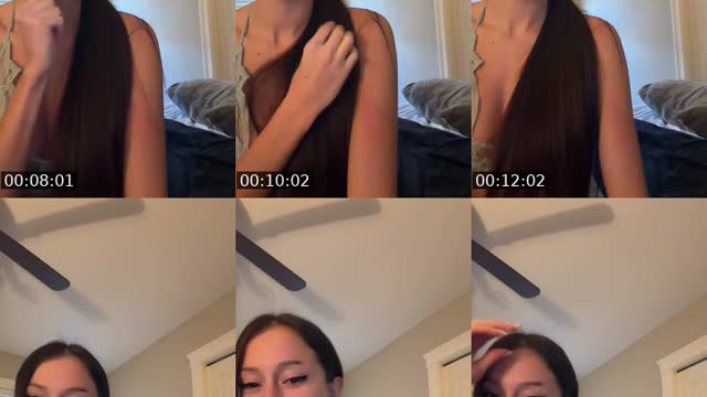 @monicasg.r TikTok live