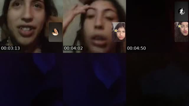 @oriana.tabares59 TikTok live