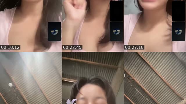 @tia89931 TikTok live