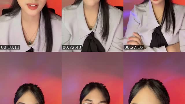 @mellieboo52 TikTok live