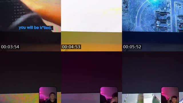 @xtronight_ TikTok live