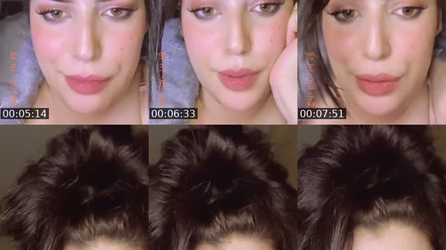 @aroura3699 TikTok live