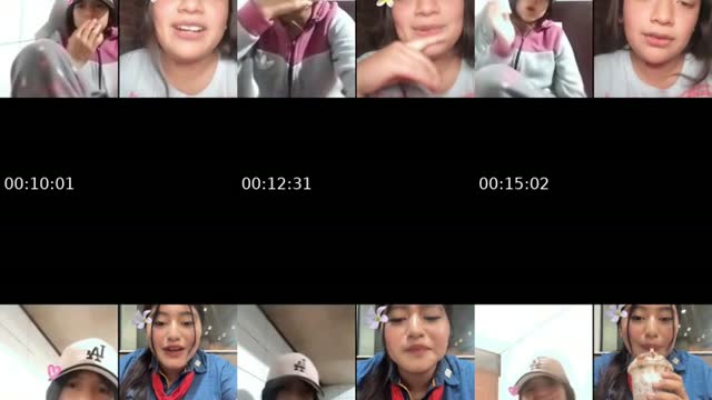 @tenemezaca_06 TikTok live