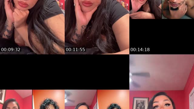 @realpretty_bebe TikTok live from 2026-08-07