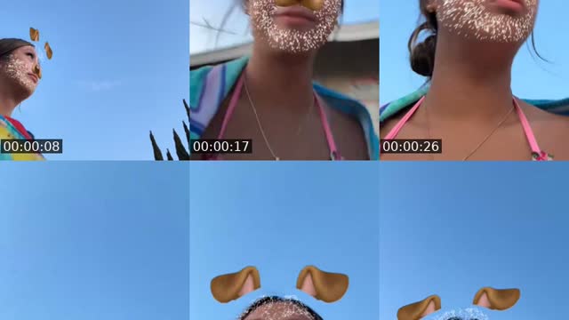 @natalieevvu TikTok live