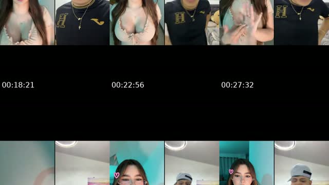 @livesmilacaicedo TikTok live from 2026-08-07