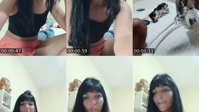 TikTok live: 🌸 by @iza_s.l