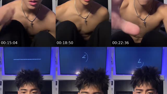 TikTok live: Rating Pfp! by @therealkeanuu_
