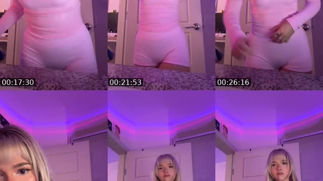 TikTok live: Hangout by @itsemmywaifu