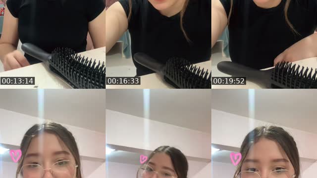 @emy_cota TikTok live