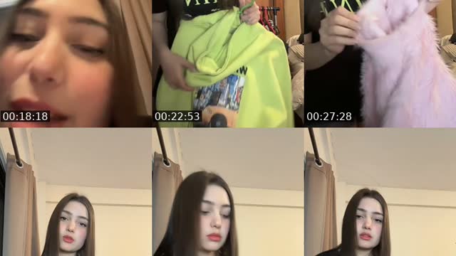 @camilaespx_ TikTok live from 2026-08-07
