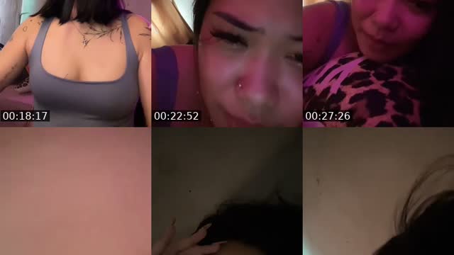 @baddie_lexi07 TikTok live from 2026-08-07