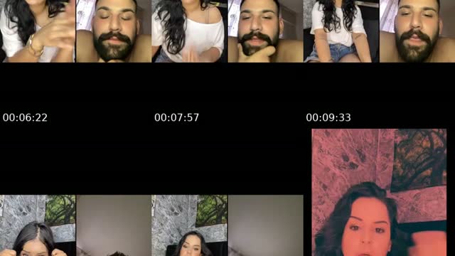 @aysglow3 TikTok live