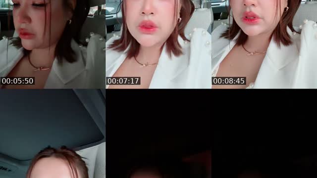 @janeydm TikTok live