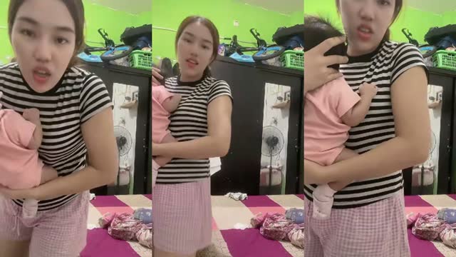 @risty0207 TikTok live