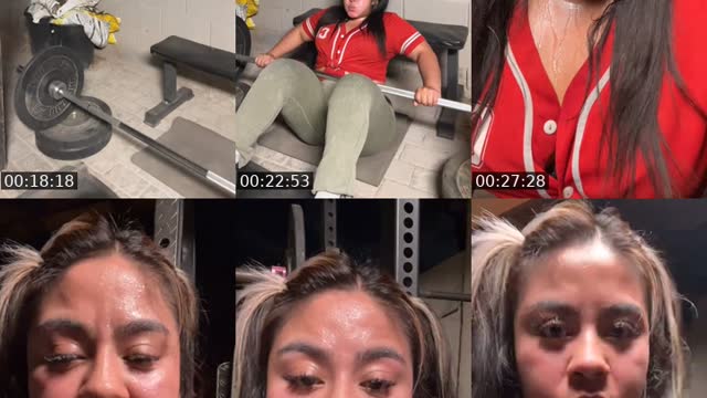 @pollyguz TikTok live from 2026-08-07