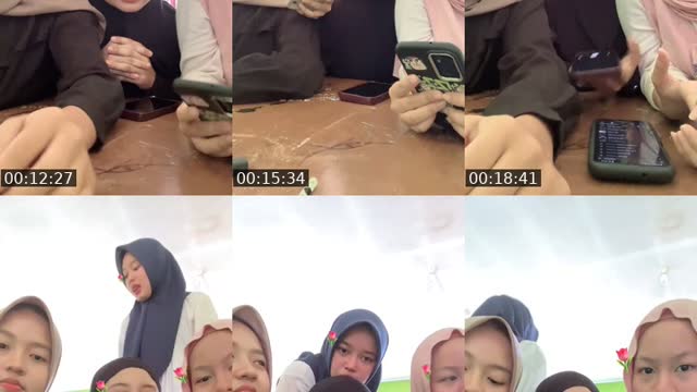 @orelll16 TikTok live