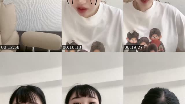 TikTok live: 配信初心者🔰止まってー！ by @hyanhyan05