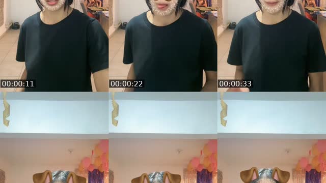 @dannycll TikTok live