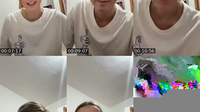 @melissaaalb TikTok live from 2026-08-07