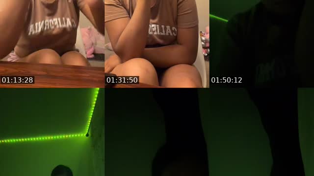 @natalia.marie510 TikTok live