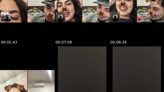 @isinhamariano TikTok live
