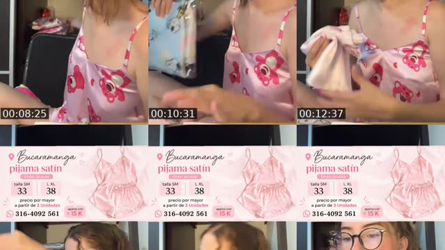 @pau.rodriguez288 TikTok live from 2026-08-07