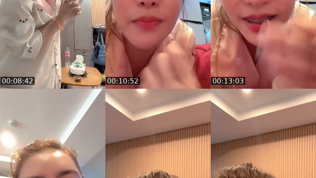 @nana34383 TikTok live
