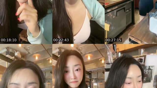 Cafe vlog☕️ - @choiloves2