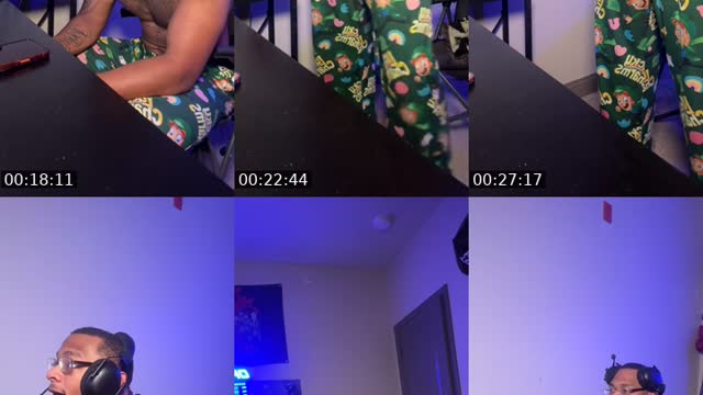 @justjorddee TikTok live from 2026-08-07