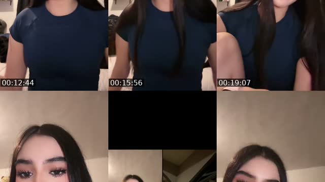 @_alexarios_ TikTok live from 2026-08-07