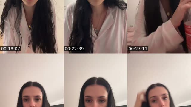 TikTok live: 👌🏼👌🏼👌🏼 by @nnoagomezz_