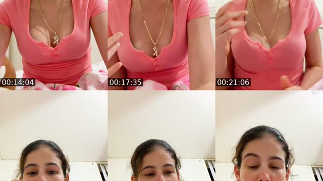 @traviesa_cubanita7 TikTok live from 2026-08-07