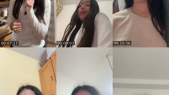 @magali_garciaa1 TikTok live from 2026-08-07
