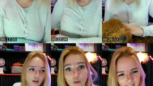 @rocastodas TikTok live from 2026-08-07