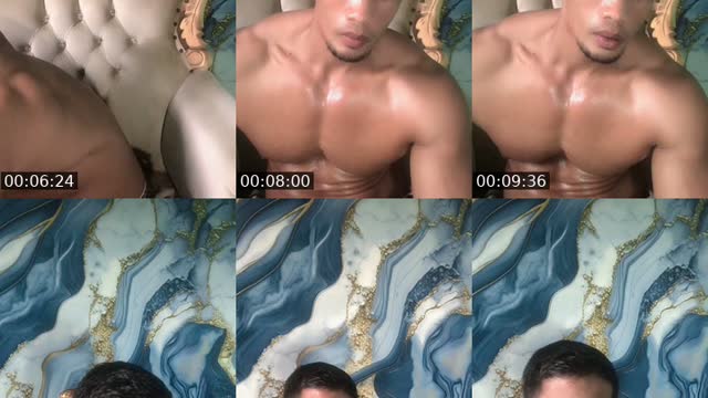 @putraandress TikTok live
