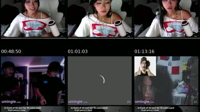 @ti.fepp TikTok live from 2026-08-07