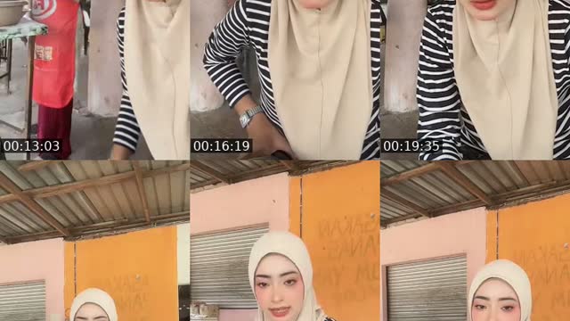 @surimustapha123 TikTok live from 2026-08-07