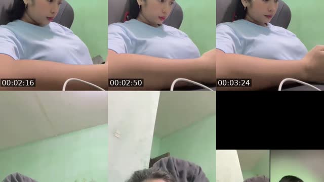 @jacklynpa TikTok live