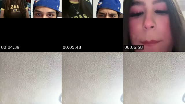 @azotapendej4s TikTok live