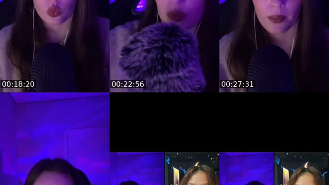 @asmrthaisbdss TikTok live