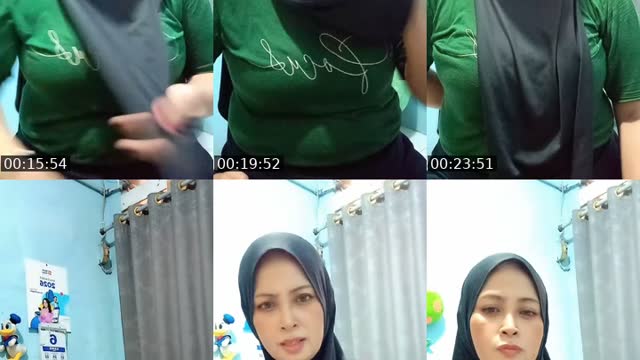 @sitikarina67 TikTok live from 2026-08-07