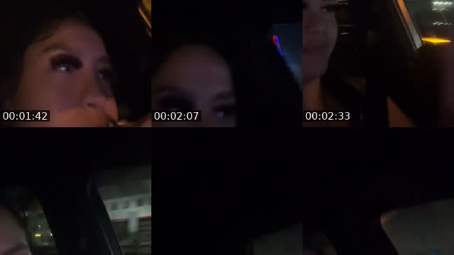 @bagchaserxio TikTok live