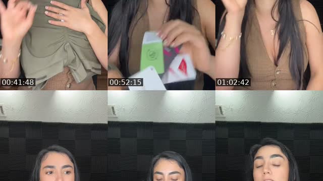 @ivaniabeauty2 TikTok live from 2026-08-07