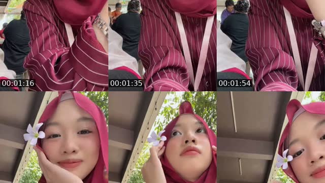 @9adrynn TikTok live