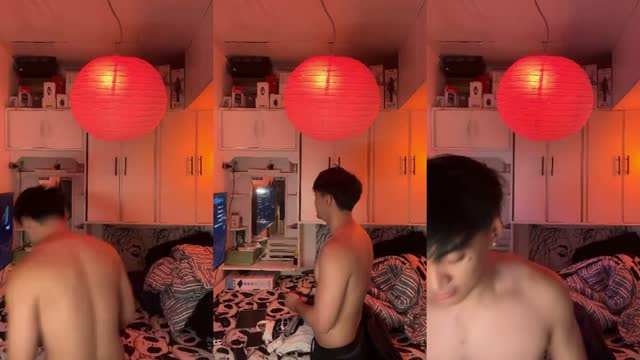 TikTok live: clean by @yahboiazure