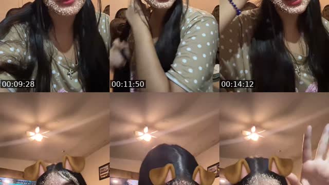 @lolcitaa TikTok live
