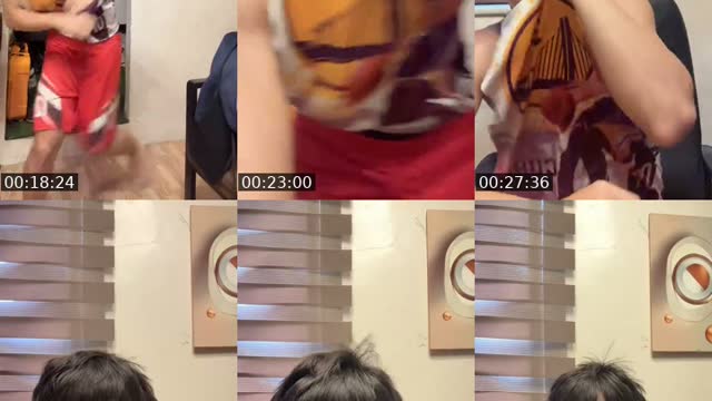 @seishu_jj TikTok live from 2026-08-07
