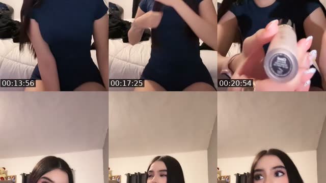 @_alexarios_ TikTok live
